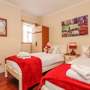 Chambre Triple